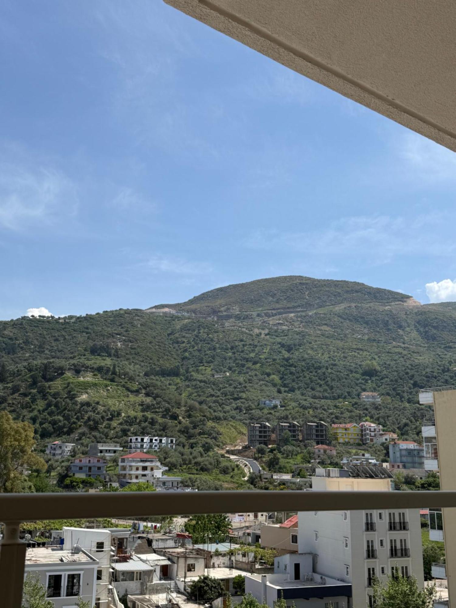 Maxi Room Vlorë Rom bilde