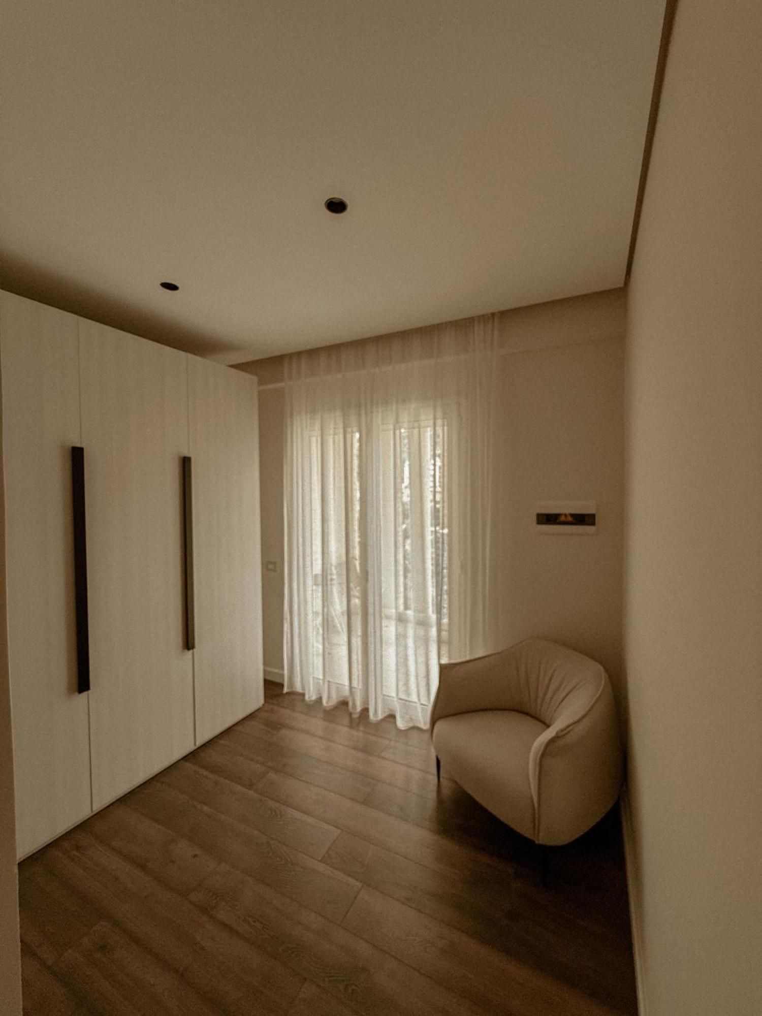 Maxi Room Vlorë Eksteriør bilde